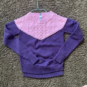 Ivivva sweater size 10.